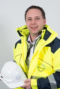 Bausachverständiger, Immobiliensachverständiger, Immobiliengutachter und Baugutachter  Stephan Karlheim Guttenberg