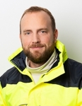 Bausachverständiger, Immobiliensachverständiger, Immobiliengutachter und Baugutachter  Daniel Hosper Guttenberg
