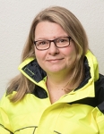 Bausachverständige, Immobiliensachverständige, Immobiliengutachterin und Baugutachterin  Svenja Rohlfs Guttenberg